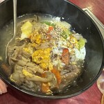 東明仙 千束店 - 