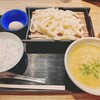 カレーうどん 千吉 新宿甲州街道店