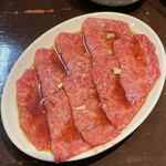 高円寺 焼肉ここち - 
