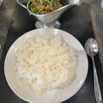 東京ボンベイ 恵比寿本店 - 