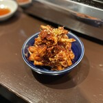 高円寺 焼肉ここち - 