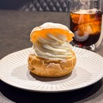 銀座コージーコーナー - 料理写真: