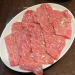 高円寺 焼肉ここち - 