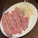 高円寺 焼肉ここち - 
