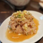 高円寺 焼肉ここち - 
