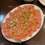 高円寺 焼肉ここち - 