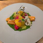 ヴィア・デル・エンメ - 