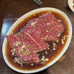 高円寺 焼肉ここち - 