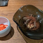 ヴィア・デル・エンメ - 