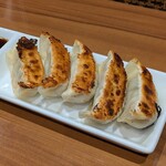 トマトラーメン あうわ にしたち店 - 