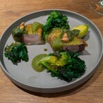 ヴィア・デル・エンメ - 