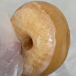 BLANKET DONUTS - 料理写真: