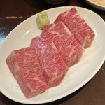 高円寺 焼肉ここち - 