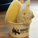 ハーベスト ナガイファーム - 