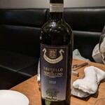 ヴィア・デル・エンメ - 