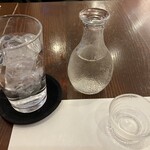 入谷鬼子母神門前のだや - 日本酒
