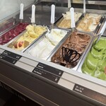 ハーベスト ナガイファーム - 