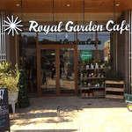 Royal Garden Cafe - 