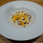 リストランテ ナカモト - アンニョロッティ('14.12)