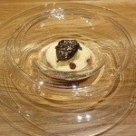 リストランテ ナカモト - パネットーネ('14.12)