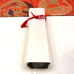 嵐山MITATE - 5【造り】紐をほどきます(2015.01夜)