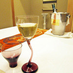 嵐山MITATE - 上質感あふれる室内