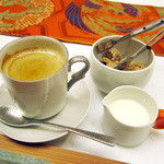 嵐山MITATE - 最後のドリンクは数種より(2015.01夜)