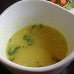 サービススープ