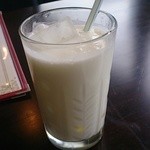 カーン・ケバブ・ビリヤニ - ラッシー