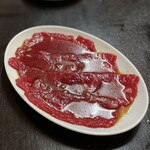 高円寺 焼肉ここち - 