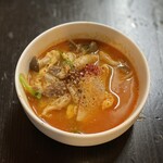 高円寺 焼肉ここち - 