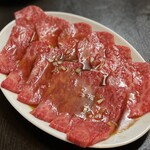 高円寺 焼肉ここち - 