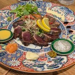お料理 サザエ - 