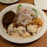 クレイトンハウス - 