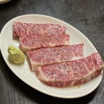 高円寺 焼肉ここち - 