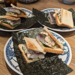 お料理 サザエ - 