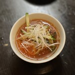 高円寺 焼肉ここち - 