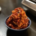 高円寺 焼肉ここち - 