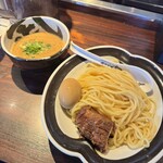 麺屋武蔵 武骨 - 