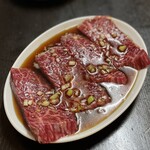 高円寺 焼肉ここち - 