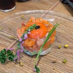 お料理 サザエ - 