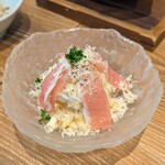 お料理 サザエ - 