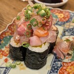 お料理 サザエ - 