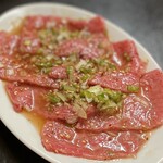 高円寺 焼肉ここち - 
