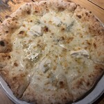 1scene - クアトロフォルマッジ