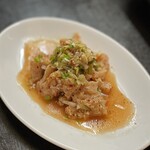 高円寺 焼肉ここち - 