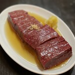高円寺 焼肉ここち - 