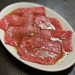 高円寺 焼肉ここち - 