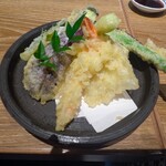 お料理 サザエ - 