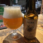 1scene - 志賀高原IPA